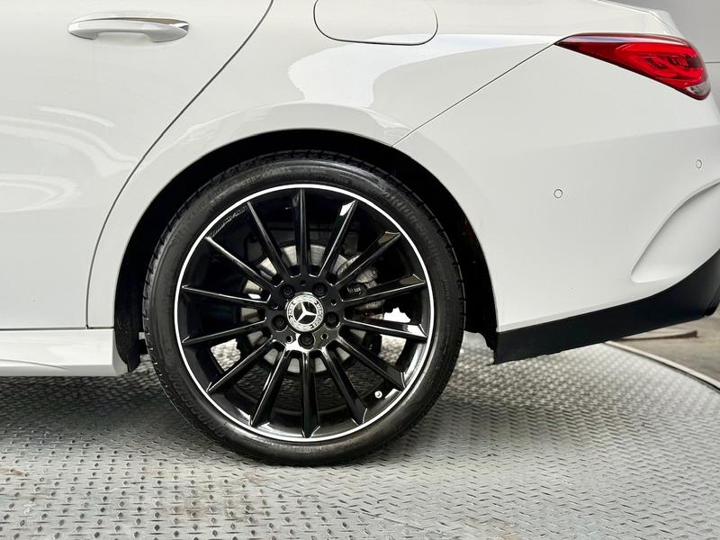 Used Mercedes-Benz CLA 2023 for sale - 77071458: Photo 36