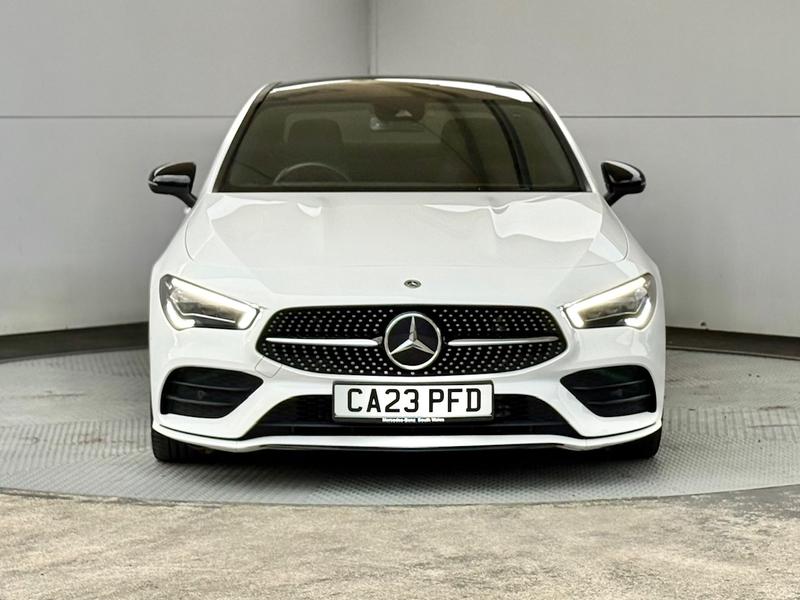 Used Mercedes-Benz CLA 2023 for sale - 77071458: Photo 4