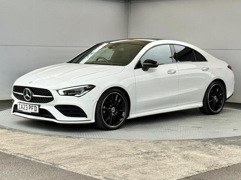 Used Mercedes-Benz CLA 2023 for sale - 77071458: Photo 5