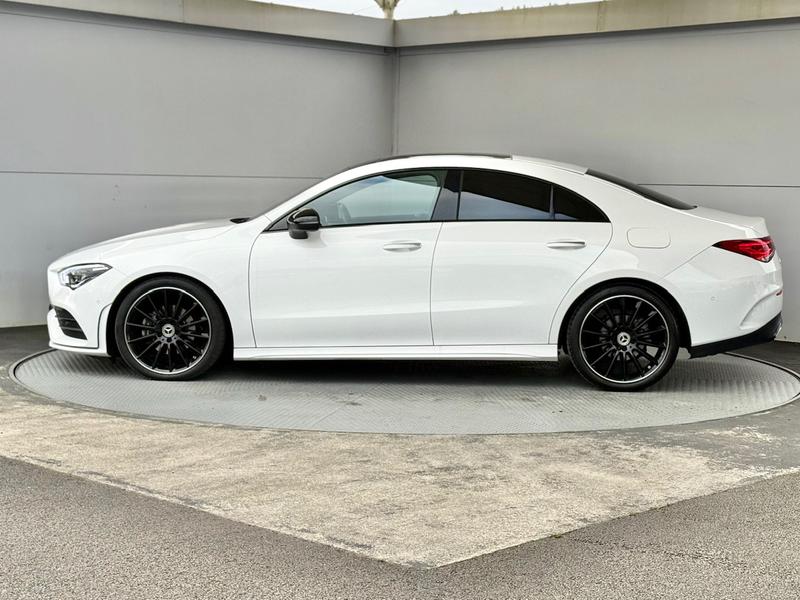 Used Mercedes-Benz CLA 2023 for sale - 77071458: Photo 6