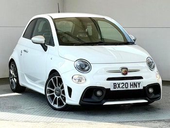 Used Abarth 595 2020 for sale - 78533452: Photo