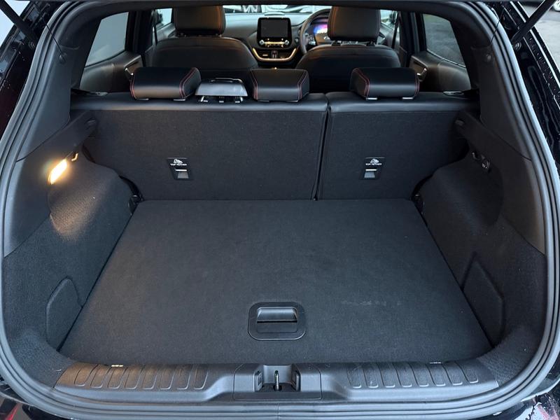 Used Ford Puma 2023 for sale - 76670084: Photo 10