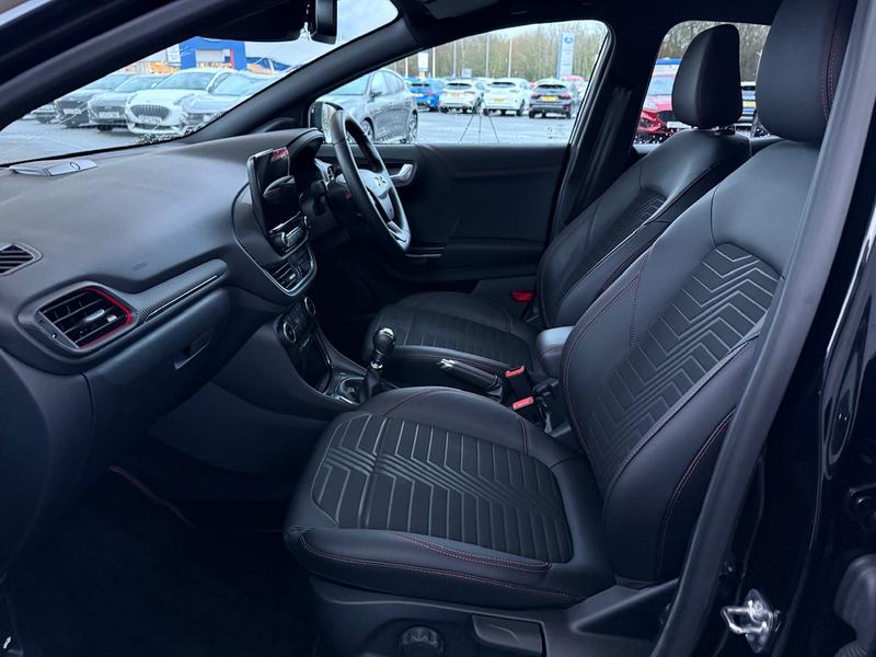 Used Ford Puma 2023 for sale - 76670084: Photo 13