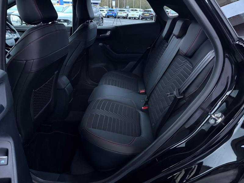 Used Ford Puma 2023 for sale - 76670084: Photo 15