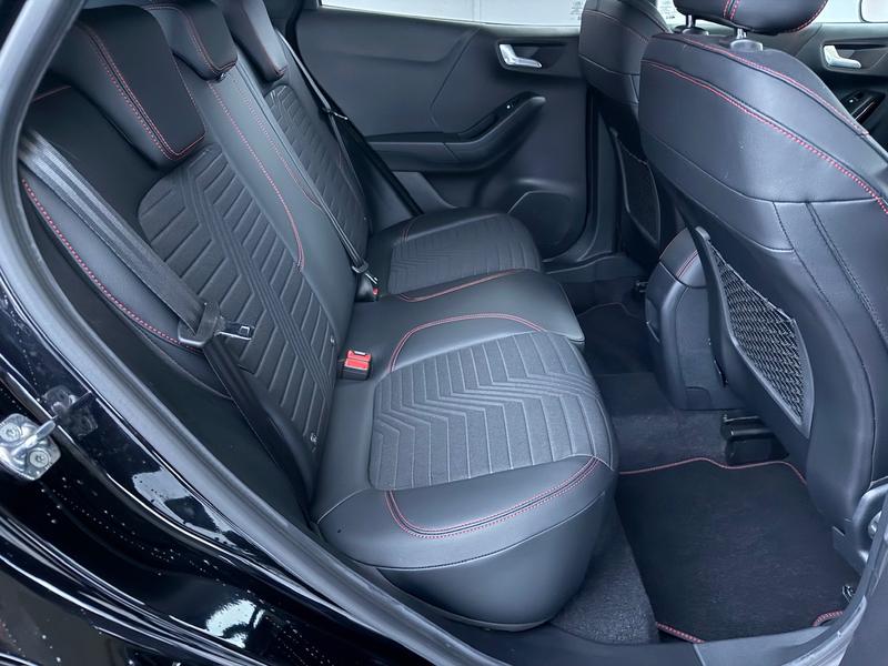 Used Ford Puma 2023 for sale - 76670084: Photo 16