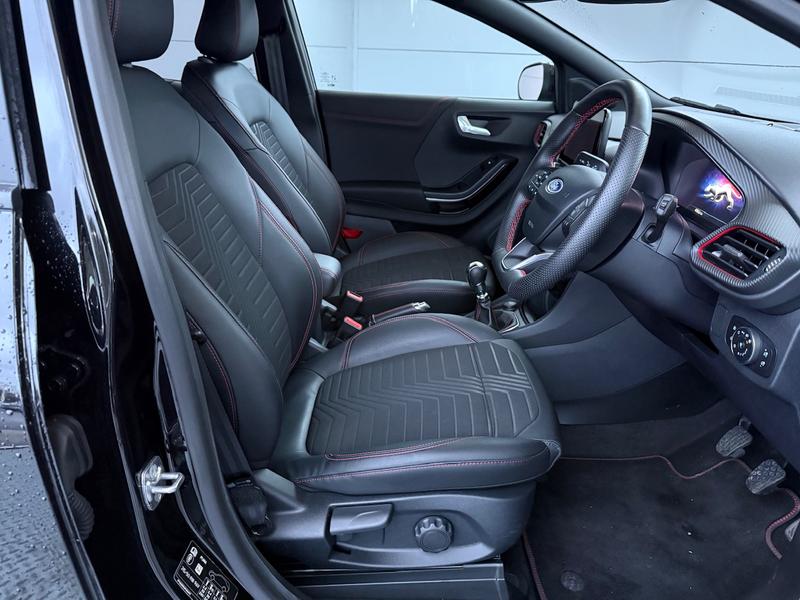 Used Ford Puma 2023 for sale - 76670084: Photo 17