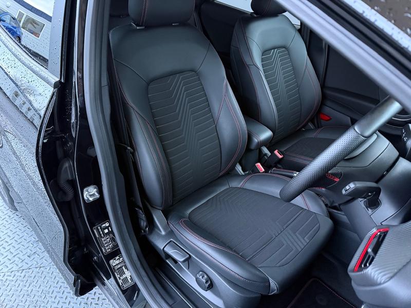 Used Ford Puma 2023 for sale - 76670084: Photo 18