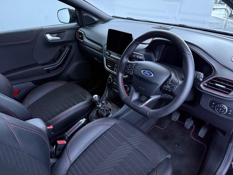 Used Ford Puma 2023 for sale - 76670084: Photo 19