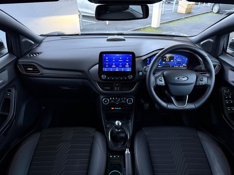 Used Ford Puma 2023 for sale - 76670084: Photo 20