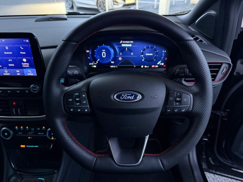 Used Ford Puma 2023 for sale - 76670084: Photo 21