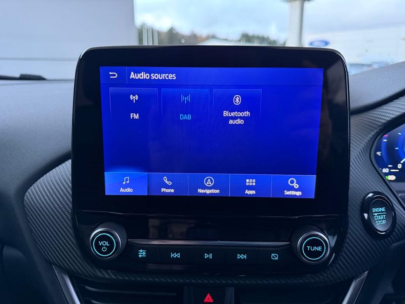 Used Ford Puma 2023 for sale - 76670084: Photo 23