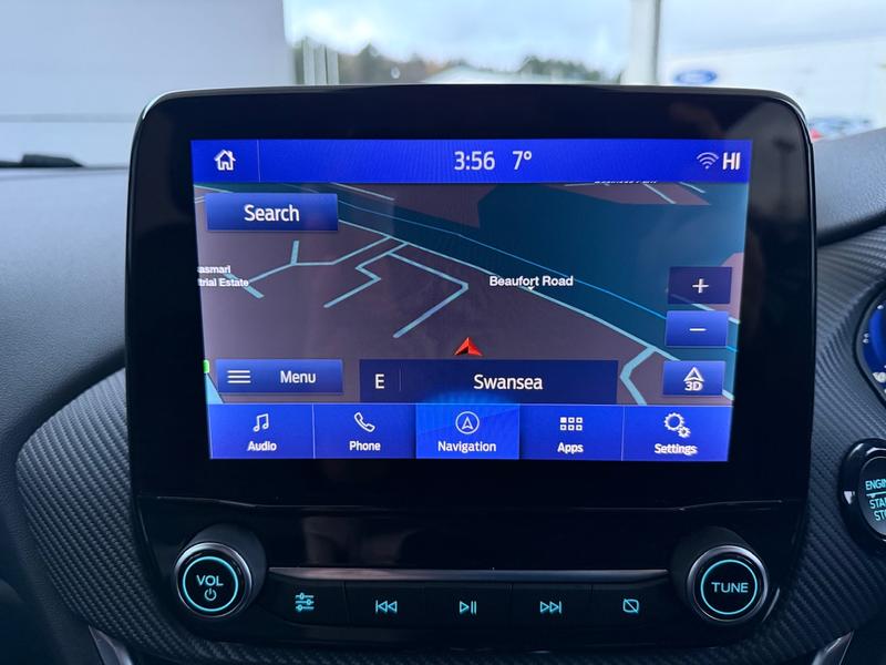 Used Ford Puma 2023 for sale - 76670084: Photo 24