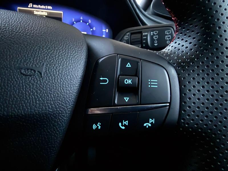 Used Ford Puma 2023 for sale - 76670084: Photo 27