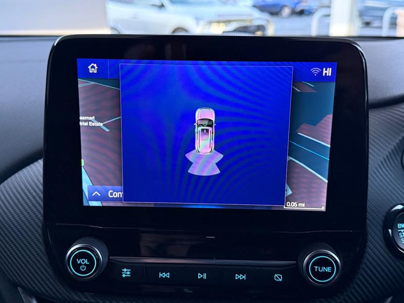 Used Ford Puma 2023 for sale - 76670084: Photo 29