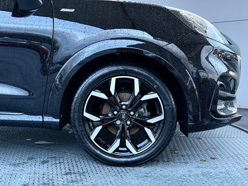 Used Ford Puma 2023 for sale - 76670084: Photo 32