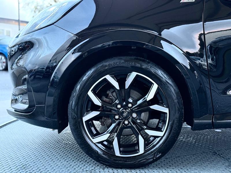 Used Ford Puma 2023 for sale - 76670084: Photo 34