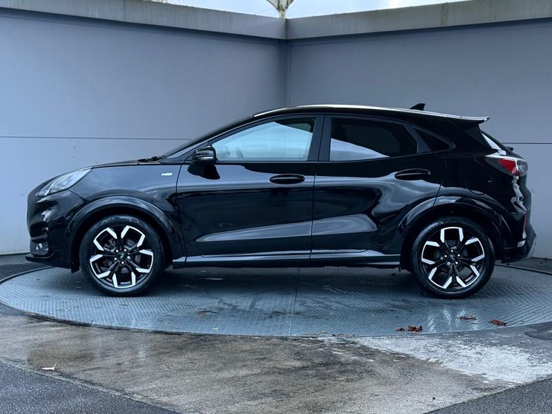 Used Ford Puma 2023 for sale - 76670084: Photo 5