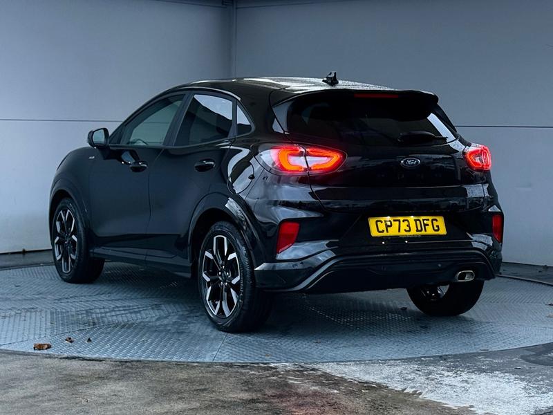 Used Ford Puma 2023 for sale - 76670084: Photo 6