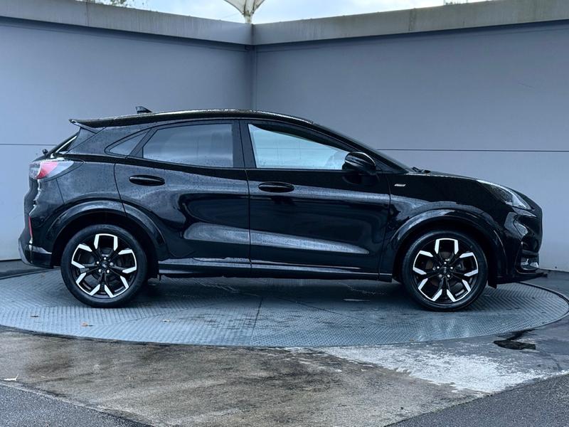 Used Ford Puma 2023 for sale - 76670084: Photo 9