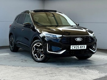 Used Ford Kuga 2025 for sale - 79029862: Photo