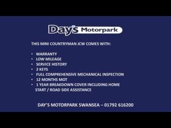 Used MINI Countryman 2021 for sale - 74608273: Photo