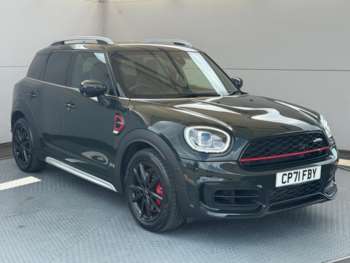 Used MINI Countryman 2021 for sale - 74608273: Photo