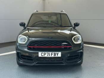 Used MINI Countryman 2021 for sale - 74608273: Photo