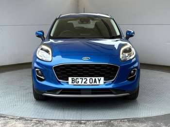 Used Ford Puma 2022 for sale - 75058078: Photo