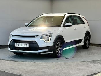 Used Kia Niro 2022 for sale - 79865084: Photo