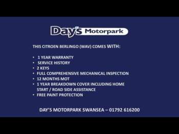 Used Citroen Berlingo 2021 for sale - 73985929: Photo