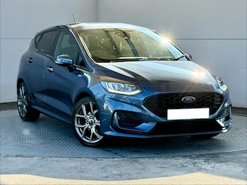 Used Ford Fiesta 2023 for sale - 79305205: Photo