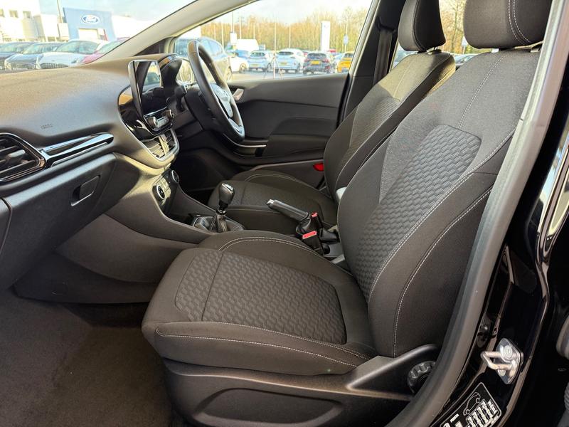 Used Ford Fiesta 2022 for sale - 76664813: Photo 12