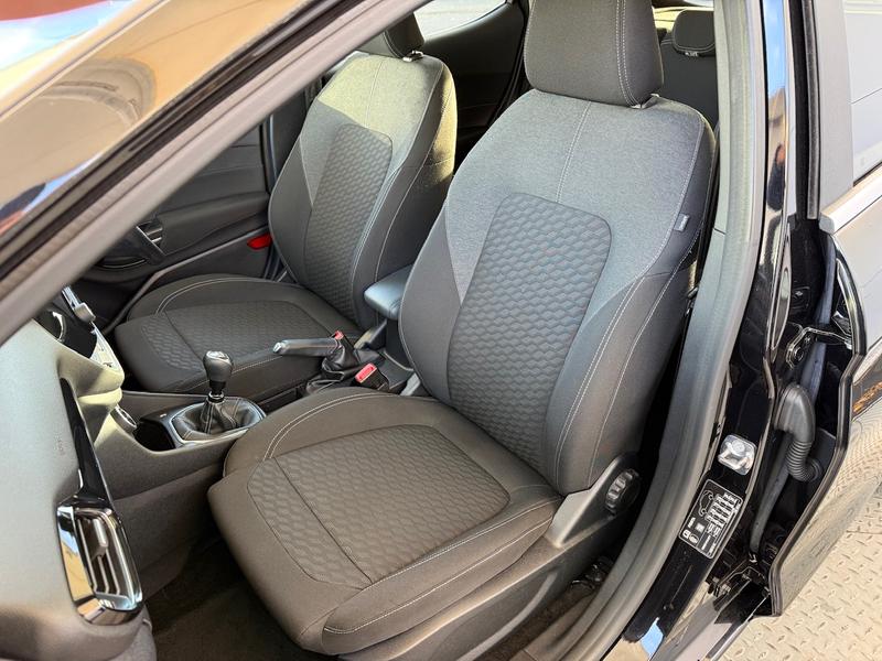 Used Ford Fiesta 2022 for sale - 76664813: Photo 13