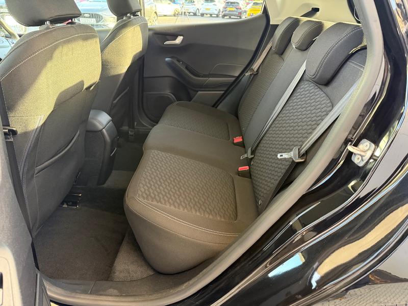 Used Ford Fiesta 2022 for sale - 76664813: Photo 14