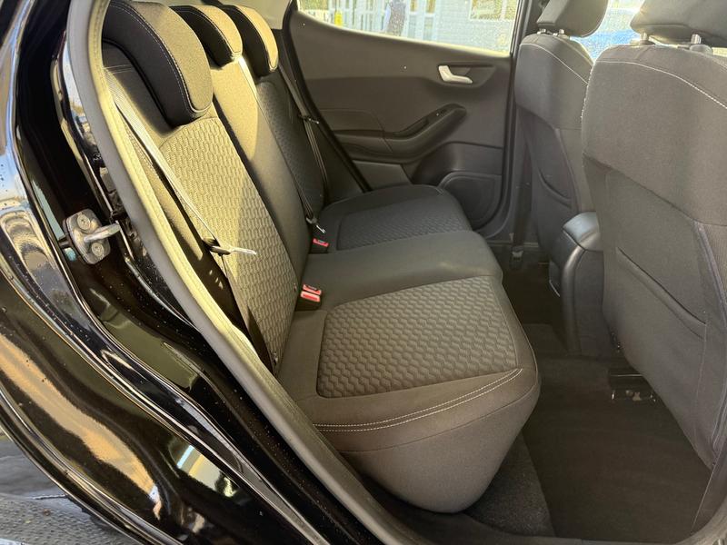 Used Ford Fiesta 2022 for sale - 76664813: Photo 15