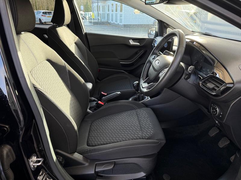 Used Ford Fiesta 2022 for sale - 76664813: Photo 16