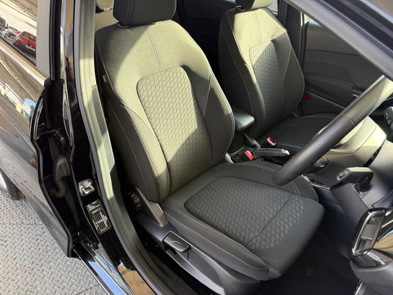 Used Ford Fiesta 2022 for sale - 76664813: Photo 17