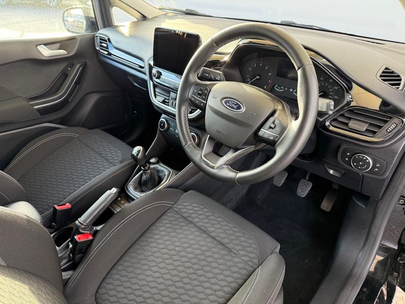 Used Ford Fiesta 2022 for sale - 76664813: Photo 18