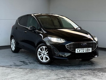 Ford - Fiesta