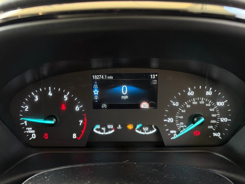 Used Ford Fiesta 2022 for sale - 76664813: Photo 20