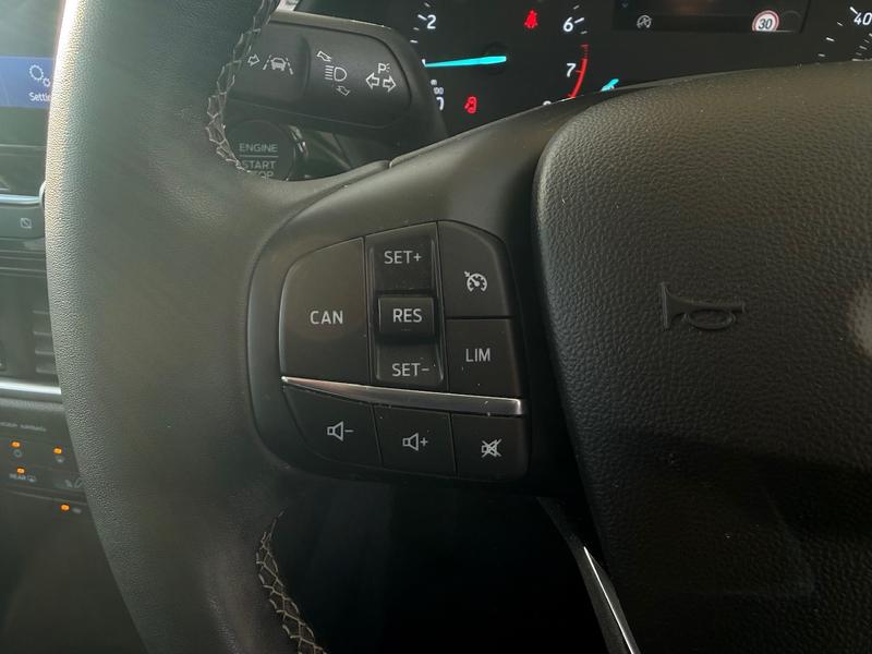 Used Ford Fiesta 2022 for sale - 76664813: Photo 21