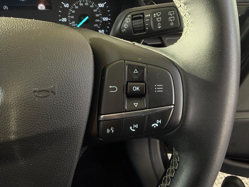 Used Ford Fiesta 2022 for sale - 76664813: Photo 22