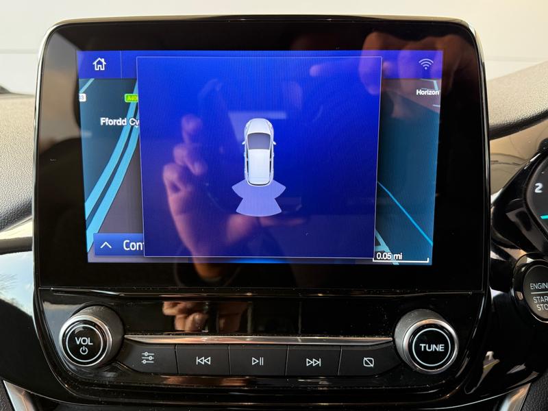 Used Ford Fiesta 2022 for sale - 76664813: Photo 24