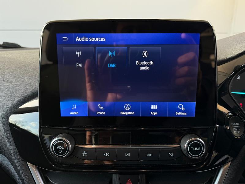 Used Ford Fiesta 2022 for sale - 76664813: Photo 25