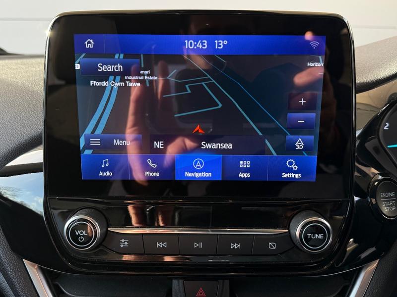 Used Ford Fiesta 2022 for sale - 76664813: Photo 26