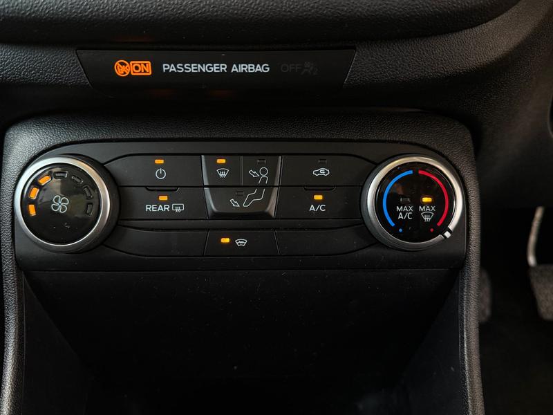 Used Ford Fiesta 2022 for sale - 76664813: Photo 28