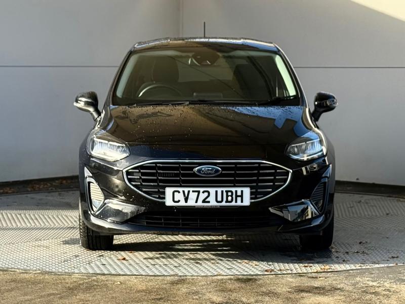 Used Ford Fiesta 2022 for sale - 76664813: Photo 3