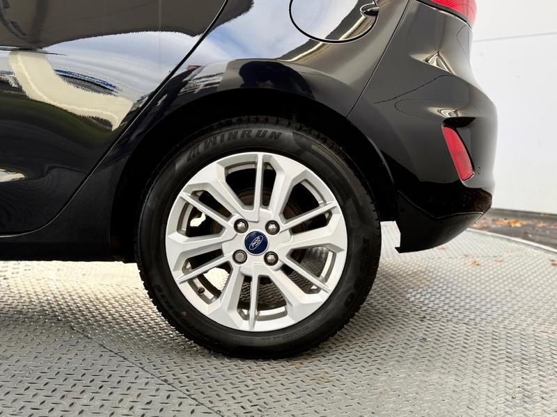 Used Ford Fiesta 2022 for sale - 76664813: Photo 32