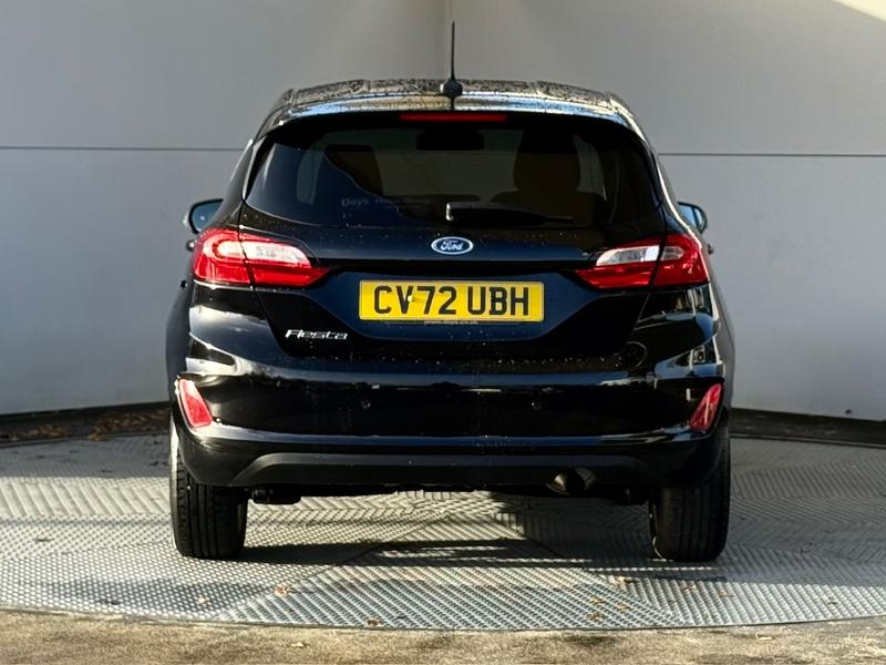 Used Ford Fiesta 2022 for sale - 76664813: Photo 7