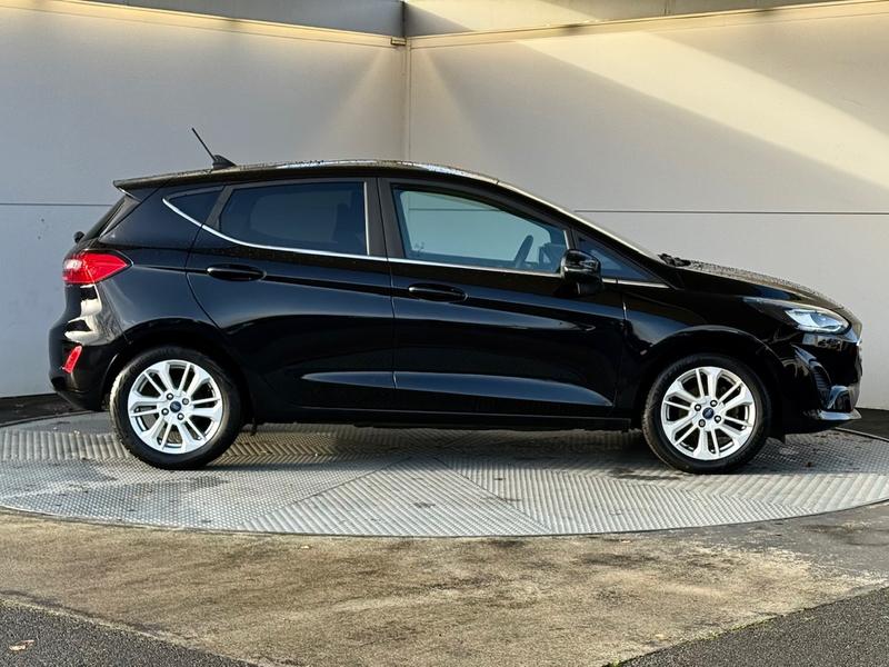 Used Ford Fiesta 2022 for sale - 76664813: Photo 9